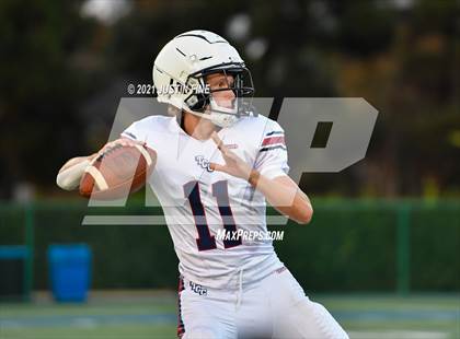 Thumbnail 2 in Tri-City Christian @ La Jolla Country Day photogallery.
