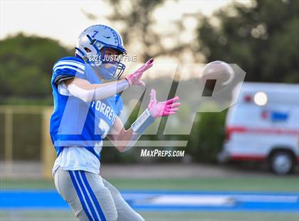 Thumbnail 1 in Tri-City Christian @ La Jolla Country Day photogallery.