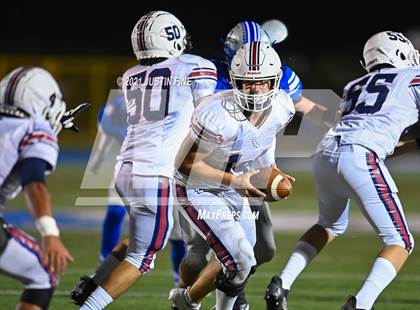 Thumbnail 1 in Tri-City Christian @ La Jolla Country Day photogallery.