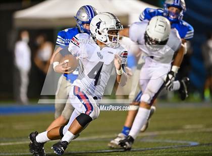 Thumbnail 3 in Tri-City Christian @ La Jolla Country Day photogallery.