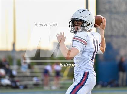 Thumbnail 3 in Tri-City Christian @ La Jolla Country Day photogallery.