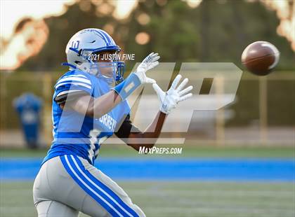 Thumbnail 2 in Tri-City Christian @ La Jolla Country Day photogallery.