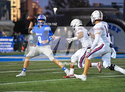 Thumbnail 1 in Tri-City Christian @ La Jolla Country Day photogallery.