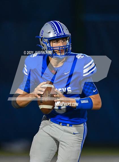 Thumbnail 1 in Tri-City Christian @ La Jolla Country Day photogallery.