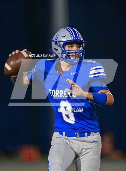 Thumbnail 1 in Tri-City Christian @ La Jolla Country Day photogallery.