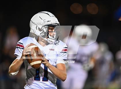 Thumbnail 2 in Tri-City Christian @ La Jolla Country Day photogallery.