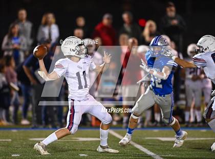 Thumbnail 2 in Tri-City Christian @ La Jolla Country Day photogallery.