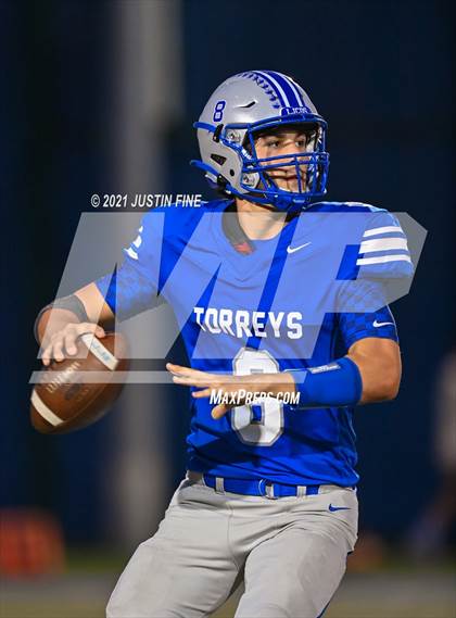 Thumbnail 2 in Tri-City Christian @ La Jolla Country Day photogallery.