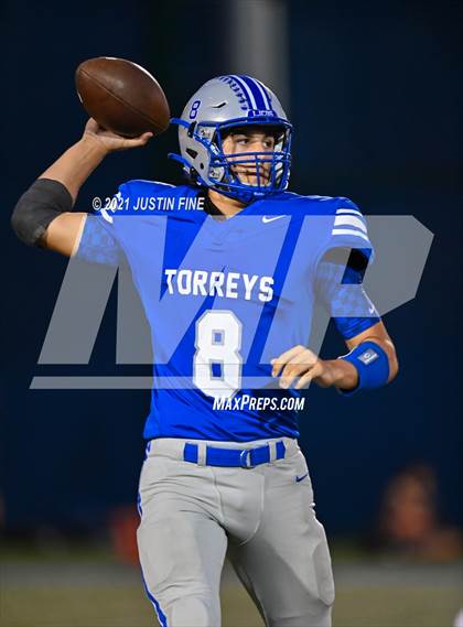 Thumbnail 2 in Tri-City Christian @ La Jolla Country Day photogallery.