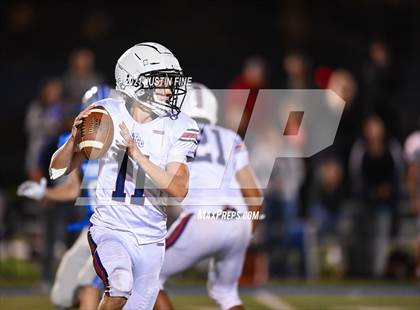 Thumbnail 1 in Tri-City Christian @ La Jolla Country Day photogallery.