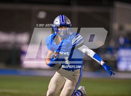 Thumbnail 2 in Tri-City Christian @ La Jolla Country Day photogallery.