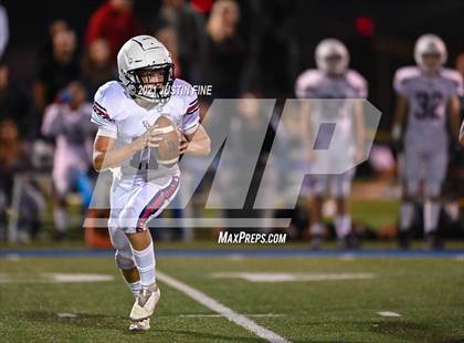 Thumbnail 3 in Tri-City Christian @ La Jolla Country Day photogallery.