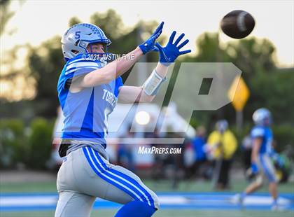 Thumbnail 2 in Tri-City Christian @ La Jolla Country Day photogallery.