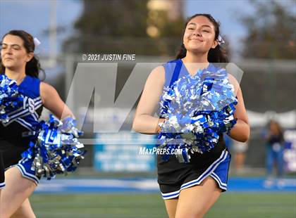 Thumbnail 3 in Tri-City Christian @ La Jolla Country Day photogallery.