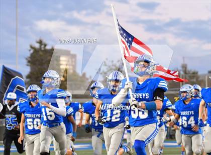 Thumbnail 3 in Tri-City Christian @ La Jolla Country Day photogallery.