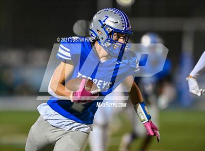 Thumbnail 2 in Tri-City Christian @ La Jolla Country Day photogallery.