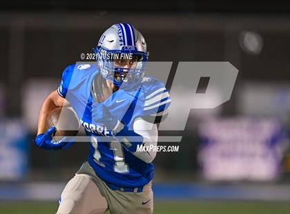 Thumbnail 1 in Tri-City Christian @ La Jolla Country Day photogallery.