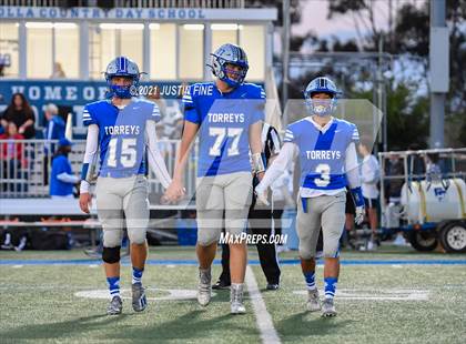 Thumbnail 3 in Tri-City Christian @ La Jolla Country Day photogallery.
