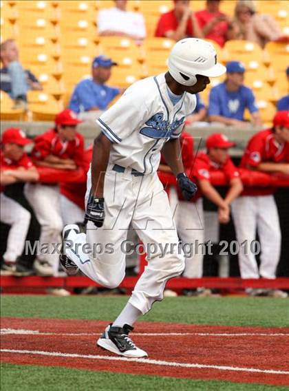 Thumbnail 2 in St. Henry vs. Boone County (9th Region Tournament) photogallery.