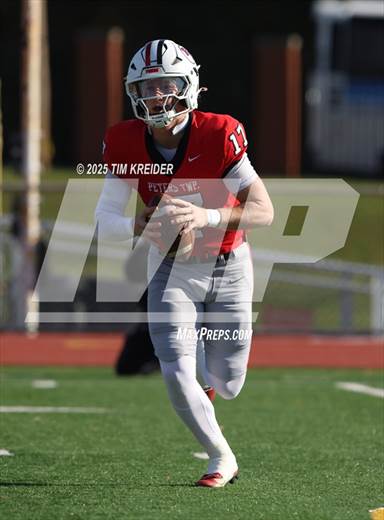 Bishop McDevitt vs. Peters Township (PIAA 5A Semifinal)