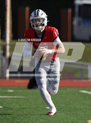 Bishop McDevitt vs. Peters Township (PIAA 5A Semifinal)