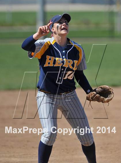 Thumbnail 3 in Elk Grove vs. Woodcreek (Victory Pre-Season T.O.C.) photogallery.