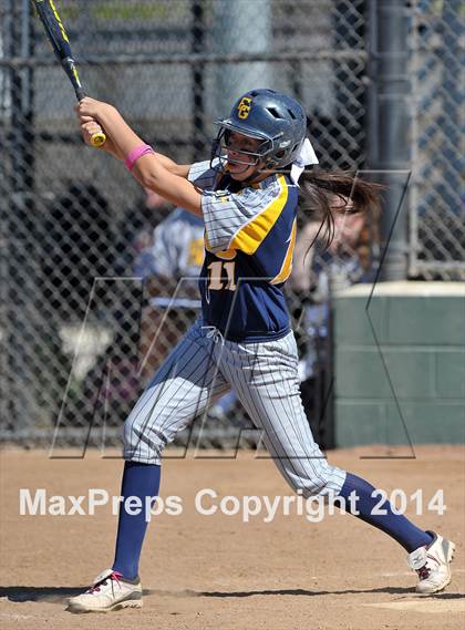 Thumbnail 1 in Elk Grove vs. Woodcreek (Victory Pre-Season T.O.C.) photogallery.