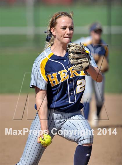 Thumbnail 1 in Elk Grove vs. Woodcreek (Victory Pre-Season T.O.C.) photogallery.