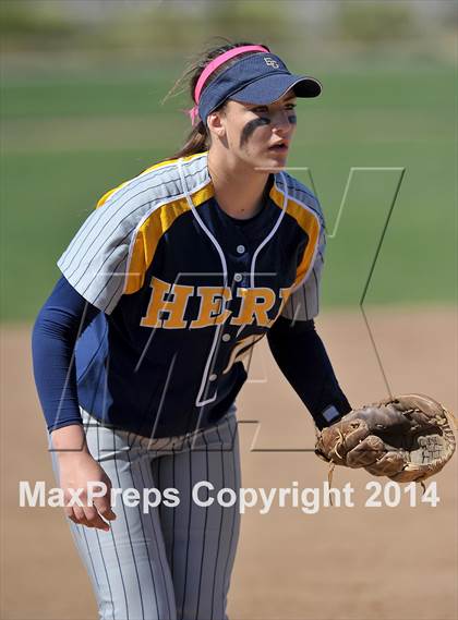 Thumbnail 3 in Elk Grove vs. Woodcreek (Victory Pre-Season T.O.C.) photogallery.