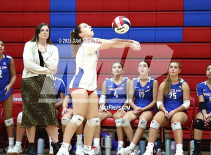 Thumbnail 1 in Kellam @ Princess Anne photogallery.