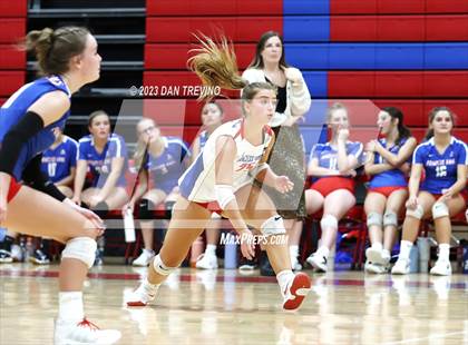 Thumbnail 1 in Kellam @ Princess Anne photogallery.