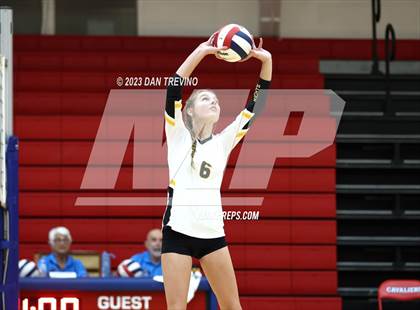 Thumbnail 1 in Kellam @ Princess Anne photogallery.