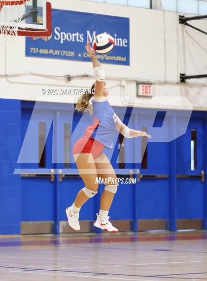 Thumbnail 2 in Kellam @ Princess Anne photogallery.