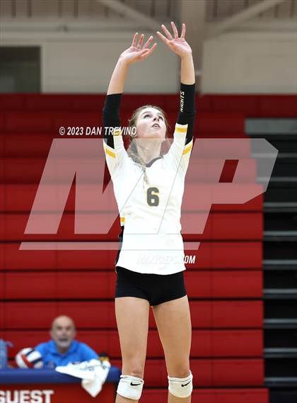 Thumbnail 3 in Kellam @ Princess Anne photogallery.