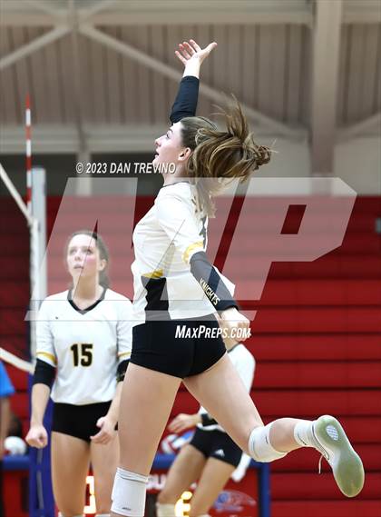 Thumbnail 2 in Kellam @ Princess Anne photogallery.