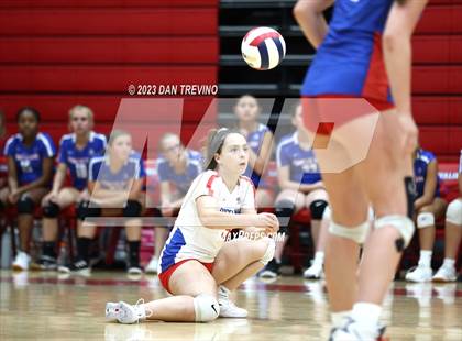 Thumbnail 2 in Kellam @ Princess Anne photogallery.