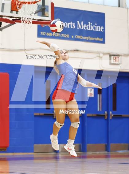 Thumbnail 3 in Kellam @ Princess Anne photogallery.
