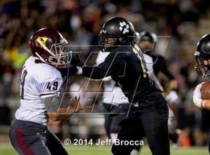 Thumbnail 1 in Simi Valley @ Calabasas photogallery.