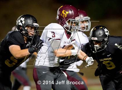 Thumbnail 2 in Simi Valley @ Calabasas photogallery.