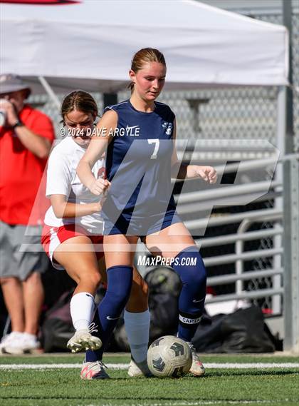 Thumbnail 1 in Uintah @ Juan Diego Catholic photogallery.
