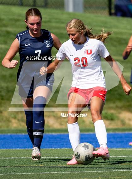 Thumbnail 1 in Uintah @ Juan Diego Catholic photogallery.