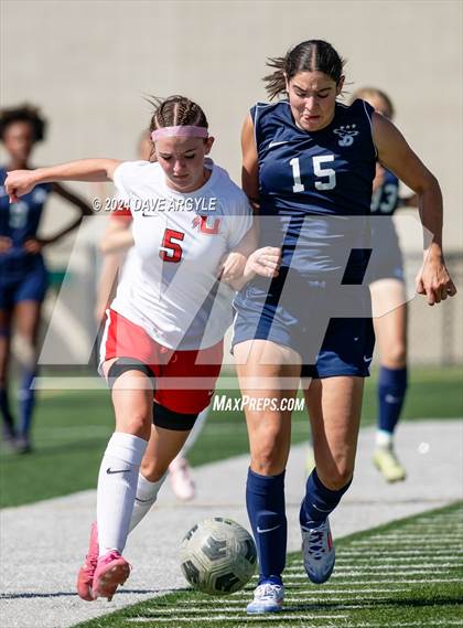 Thumbnail 1 in Uintah @ Juan Diego Catholic photogallery.