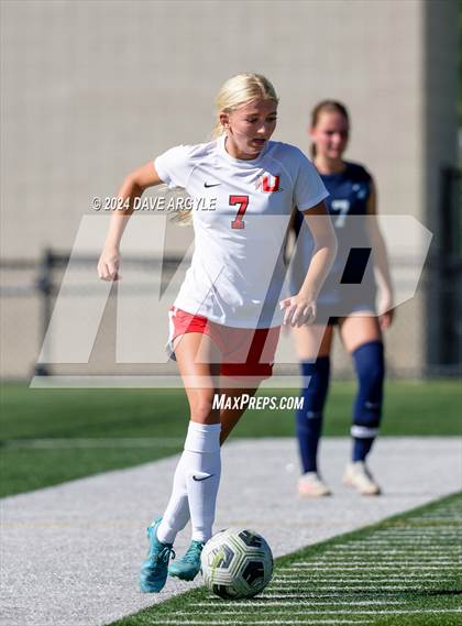 Thumbnail 3 in Uintah @ Juan Diego Catholic photogallery.