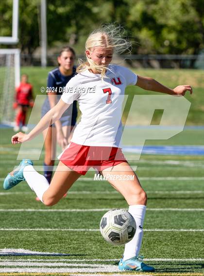 Thumbnail 3 in Uintah @ Juan Diego Catholic photogallery.