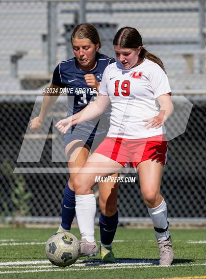 Thumbnail 3 in Uintah @ Juan Diego Catholic photogallery.