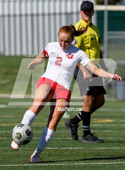 Thumbnail 3 in Uintah @ Juan Diego Catholic photogallery.