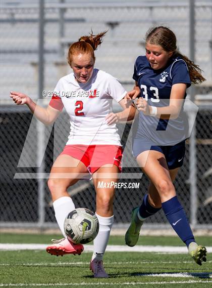 Thumbnail 1 in Uintah @ Juan Diego Catholic photogallery.