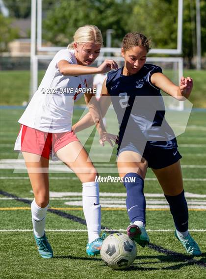 Thumbnail 2 in Uintah @ Juan Diego Catholic photogallery.