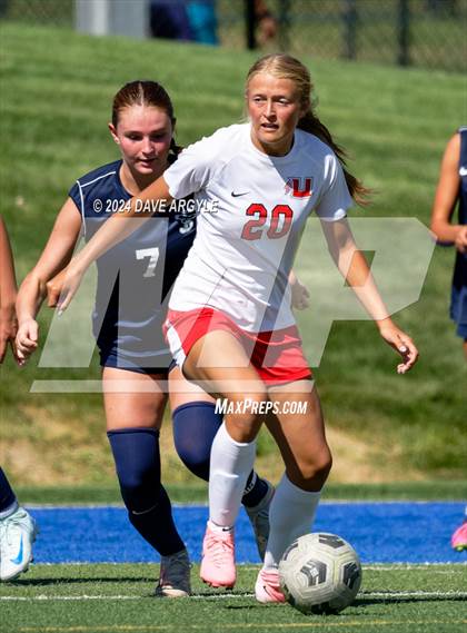 Thumbnail 3 in Uintah @ Juan Diego Catholic photogallery.