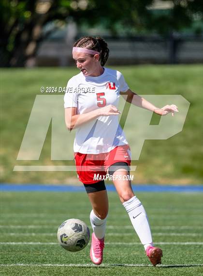 Thumbnail 3 in Uintah @ Juan Diego Catholic photogallery.
